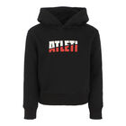 Sudadera Ni&ntilde;o Atleti Rojiblanco